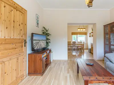 Ferienwohnung für 4 Personen (75 m²) in Klütz 6/10