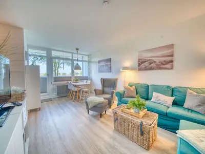 Ferienwohnung für 4 Personen (45 m²) in Heiligenhafen 5/10