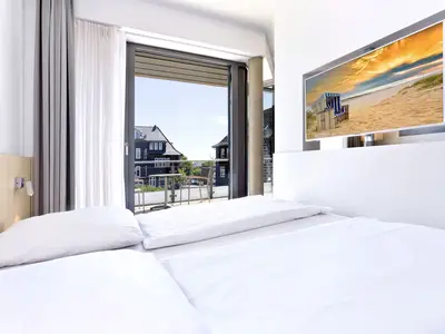 Ferienwohnung für 2 Personen (47 m²) in Cuxhaven 9/10