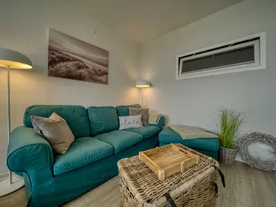 Ferienwohnung für 4 Personen (45 m²) in Heiligenhafen 6/10