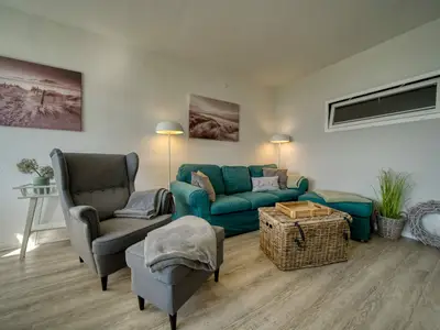 Ferienwohnung für 4 Personen (45 m²) in Heiligenhafen 7/10