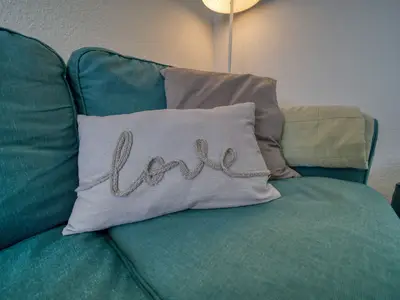 Ferienwohnung für 4 Personen (45 m²) in Heiligenhafen 8/10