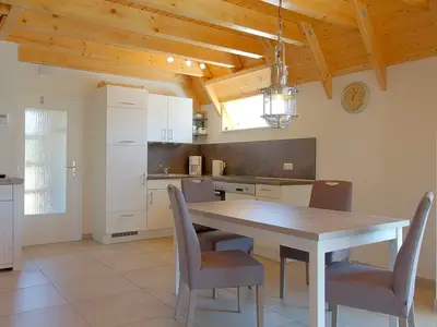 Ferienwohnung für 4 Personen (68 m²) in Wremen 5/10