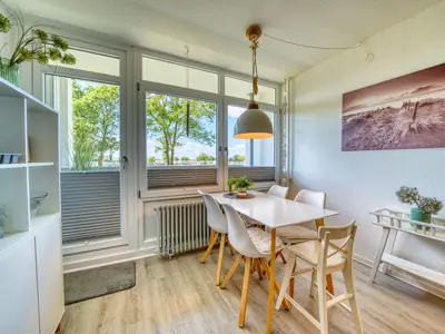 Ferienwohnung für 4 Personen (45 m²) in Heiligenhafen 10/10