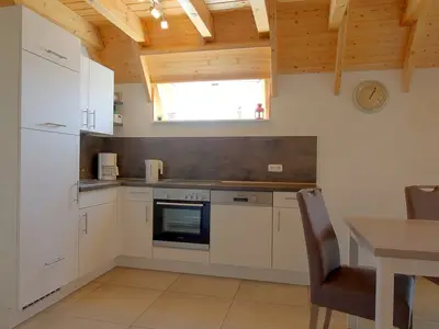 Ferienwohnung für 4 Personen (68 m²) in Wremen 7/10