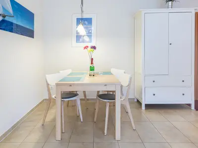 Ferienwohnung für 4 Personen (50 m²) in Boltenhagen (Ostseebad) 6/10