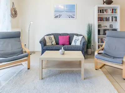 Ferienwohnung für 4 Personen (50 m²) in Boltenhagen (Ostseebad) 7/10