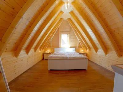 Ferienwohnung für 4 Personen (68 m²) in Wremen 9/10