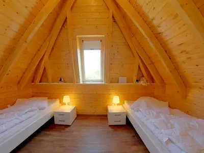 Ferienwohnung für 4 Personen (68 m²) in Wremen 10/10