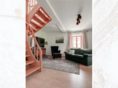 Ferienwohnung für 4 Personen (100 m²) in Dresden 1/10