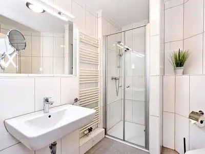 Ferienwohnung für 2 Personen (59 m²) in Duhnen 9/10