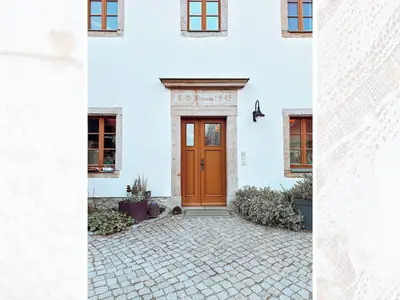 Ferienwohnung für 4 Personen (100 m²) in Dresden 2/10