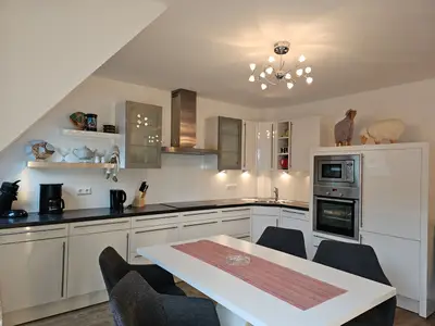 Ferienwohnung für 4 Personen (90 m²) in Wyk auf Föhr 5/10