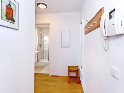 Ferienwohnung für 2 Personen (59 m²) in Duhnen 10/10