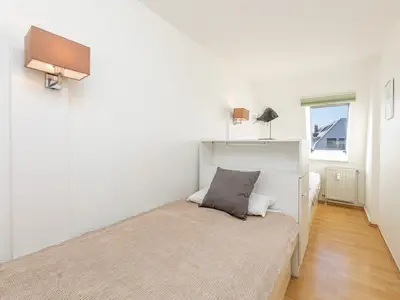 Ferienwohnung für 3 Personen (36 m²) in Niendorf/Ostsee 2/8