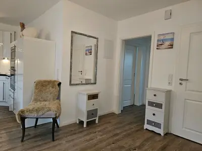 Ferienwohnung für 4 Personen (90 m²) in Wyk auf Föhr 7/10