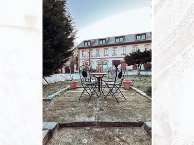 Ferienwohnung für 4 Personen (100 m²) in Dresden 4/10