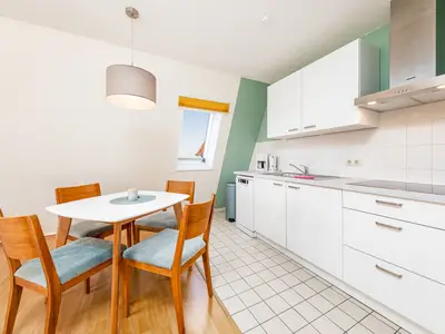 Ferienwohnung für 3 Personen (36 m²) in Niendorf/Ostsee 3/8