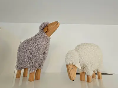 Ferienwohnung für 4 Personen (90 m²) in Wyk auf Föhr 8/10