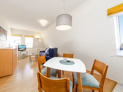 Ferienwohnung für 3 Personen (36 m²) in Niendorf/Ostsee 4/8