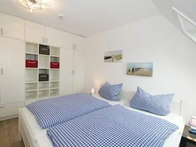 Ferienwohnung für 4 Personen (90 m²) in Wyk auf Föhr 9/10