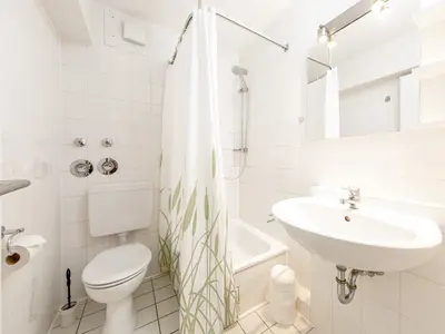 Ferienwohnung für 3 Personen (36 m²) in Niendorf/Ostsee 5/8