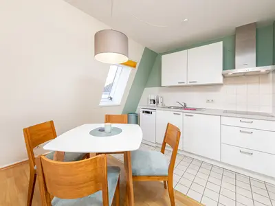 Ferienwohnung für 3 Personen (36 m²) in Niendorf/Ostsee 6/8