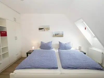 Ferienwohnung für 4 Personen (90 m²) in Wyk auf Föhr 10/10