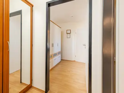 Ferienwohnung für 3 Personen (36 m²) in Niendorf/Ostsee 7/8