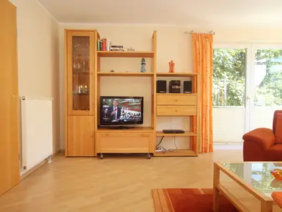 Ferienwohnung für 4 Personen (56 m²) in Boltenhagen (Ostseebad) 10/10
