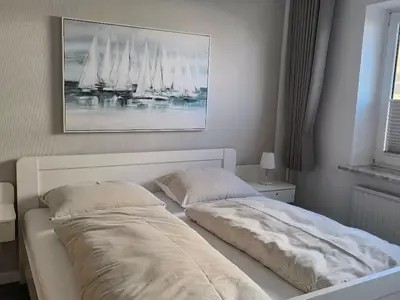 Ferienwohnung für 2 Personen (54 m²) in Duhnen 2/8