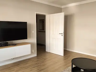 Ferienwohnung für 2 Personen (54 m²) in Duhnen 4/8