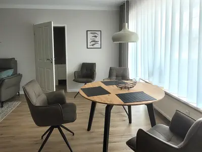 Ferienwohnung für 2 Personen (54 m²) in Duhnen 5/8