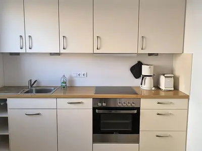 Ferienwohnung für 2 Personen (54 m²) in Duhnen 6/8