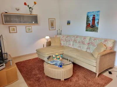 Ferienwohnung für 4 Personen (49 m²) in Ostseebad Kühlungsborn 6/10
