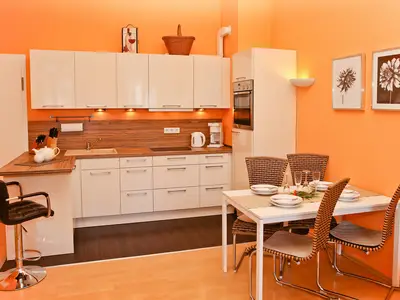 Ferienwohnung für 3 Personen (50 m²) in Ostseebad Kühlungsborn 3/7