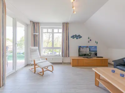 Ferienwohnung für 4 Personen (88 m²) in Boltenhagen (Ostseebad) 1/10