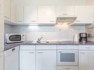 Ferienwohnung für 4 Personen (88 m²) in Boltenhagen (Ostseebad) 2/10