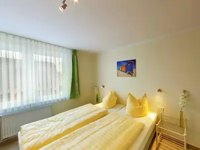 Ferienwohnung für 4 Personen (64 m²) in Heringsdorf (Seebad) 2/4