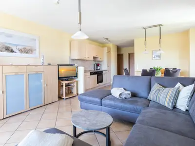 Ferienwohnung für 4 Personen (66 m²) in Boltenhagen (Ostseebad) 6/10