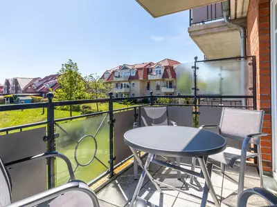 Ferienwohnung für 4 Personen (66 m²) in Boltenhagen (Ostseebad) 9/10