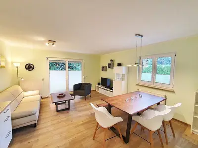 Ferienwohnung für 4 Personen (69 m²) in Grömitz 2/10