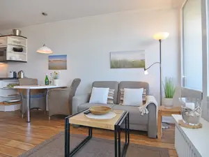 Ferienwohnung für 2 Personen (35 m²) in Westerland (Sylt)