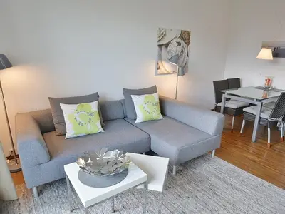 Ferienwohnung für 2 Personen (34 m²) in Grömitz 4/10