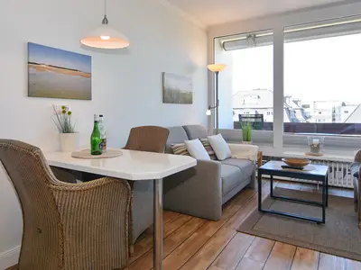 Ferienwohnung für 2 Personen (35 m²) in Westerland (Sylt) 3/10