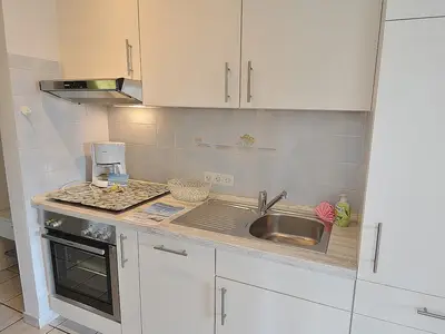 Ferienwohnung für 2 Personen (34 m²) in Grömitz 6/10