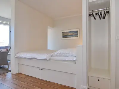 Ferienwohnung für 2 Personen (35 m²) in Westerland (Sylt) 5/10