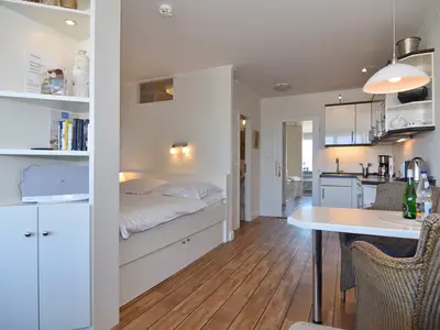 Ferienwohnung für 2 Personen (35 m²) in Westerland (Sylt) 6/10