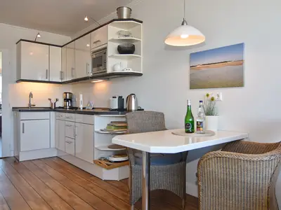 Ferienwohnung für 2 Personen (35 m²) in Westerland (Sylt) 7/10