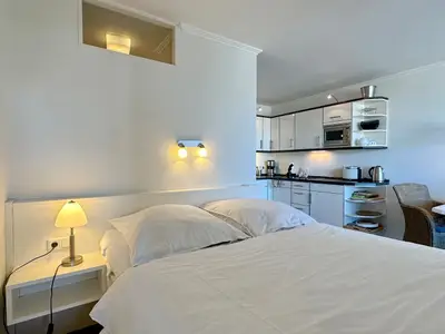 Ferienwohnung für 2 Personen (35 m²) in Westerland (Sylt) 10/10